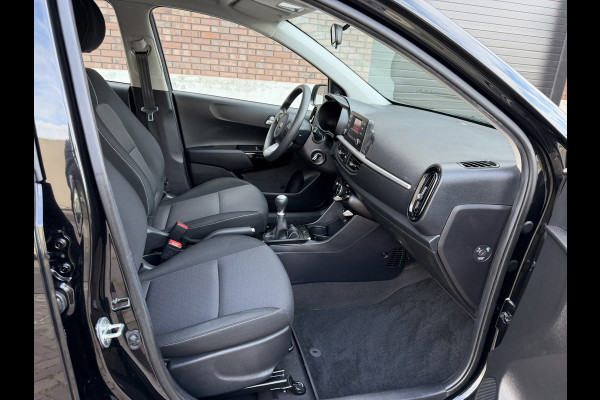 Kia Picanto 1.0 DPi / Cruise Control / Airco + Elec-Pakket / NED-Picanto / Dealer onderhouden