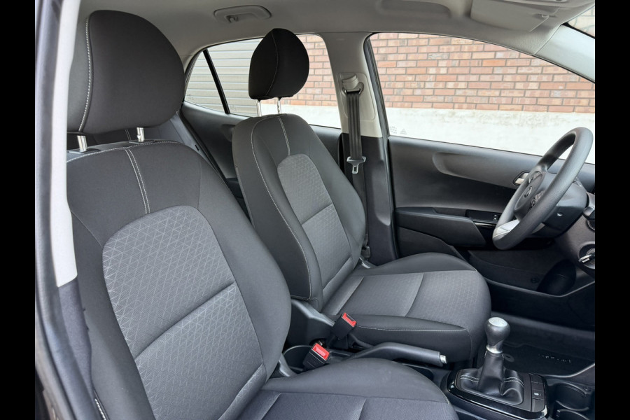 Kia Picanto 1.0 DPi / Cruise Control / Airco + Elec-Pakket / NED-Picanto / Dealer onderhouden