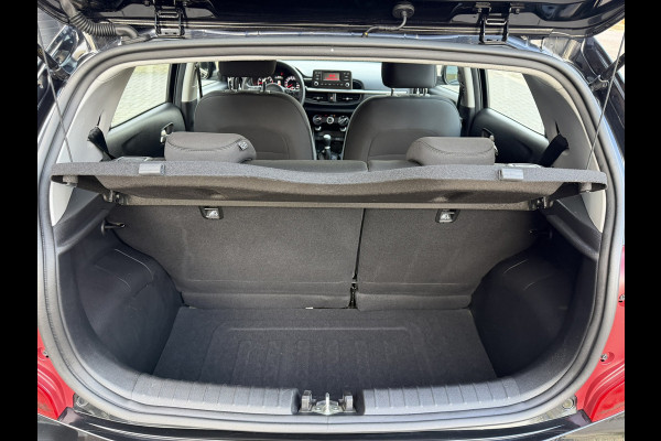 Kia Picanto 1.0 DPi / Cruise Control / Airco + Elec-Pakket / NED-Picanto / Dealer onderhouden