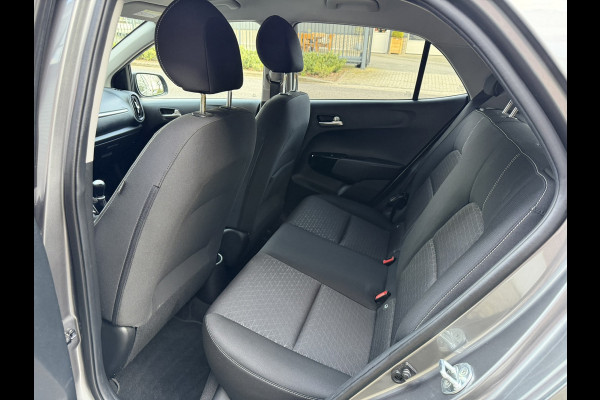 Kia Picanto 1.0 DPi DynamicPlusLine / Navi + Camera / Recent 4 Nieuwe Banden / Clima / 1e Eigenaar / NED-Picanto