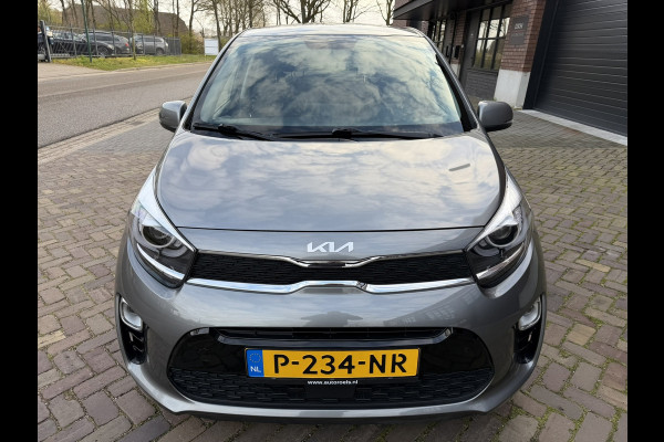 Kia Picanto 1.0 DPi DynamicPlusLine / Navi + Camera / Recent 4 Nieuwe Banden / Clima / 1e Eigenaar / NED-Picanto