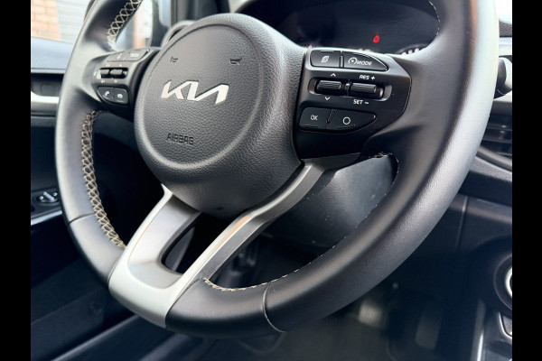 Kia Picanto 1.0 DPi DynamicPlusLine / Navi + Camera / Recent 4 Nieuwe Banden / Clima / 1e Eigenaar / NED-Picanto