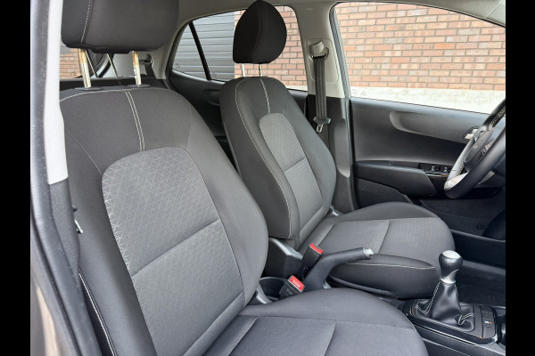 Kia Picanto 1.0 DPi DynamicPlusLine / Navi + Camera / Recent 4 Nieuwe Banden / Clima / 1e Eigenaar / NED-Picanto