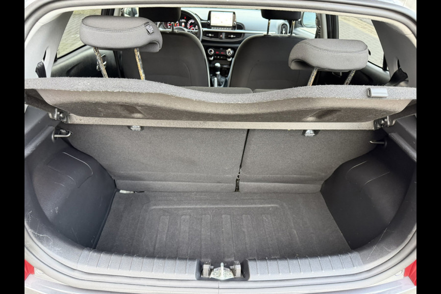 Kia Picanto 1.0 DPi DynamicPlusLine / Navi + Camera / Recent 4 Nieuwe Banden / Clima / 1e Eigenaar / NED-Picanto