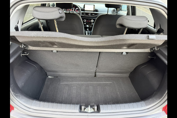 Kia Picanto 1.0 DPi DynamicPlusLine / Navi + Camera / Recent 4 Nieuwe Banden / Clima / 1e Eigenaar / NED-Picanto