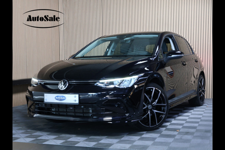 Volkswagen Golf R line 1.0 eTsi 23.000 km Full options Navi Carplay '24