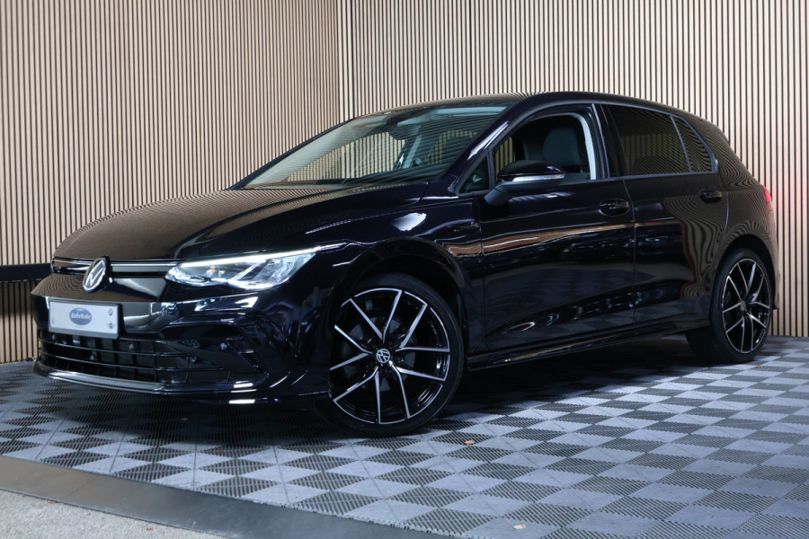 Volkswagen Golf R line 1.0 eTsi 23.000 km Full options Navi Carplay '24