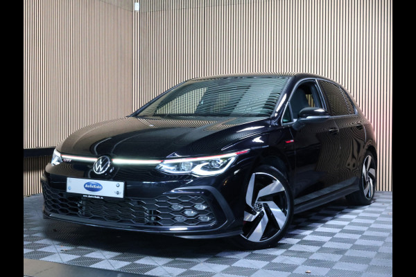 Volkswagen Golf 2.0 TSI GTI 19000 km FULL OPTIONS !! 2023