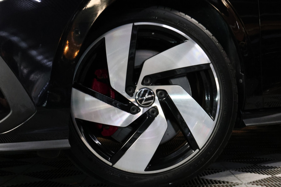 Volkswagen Golf 2.0 TSI GTI 19000 km FULL OPTIONS !! 2023