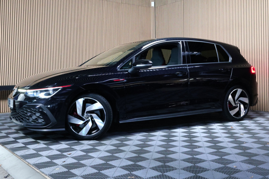 Volkswagen Golf 2.0 TSI GTI 19000 km FULL OPTIONS !! 2023