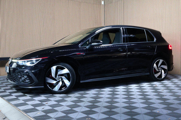 Volkswagen Golf 2.0 TSI GTI 19000 km FULL OPTIONS !! 2023