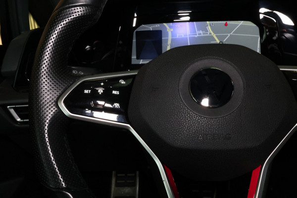 Volkswagen Golf 2.0 TSI GTI 19000 km FULL OPTIONS !! 2023