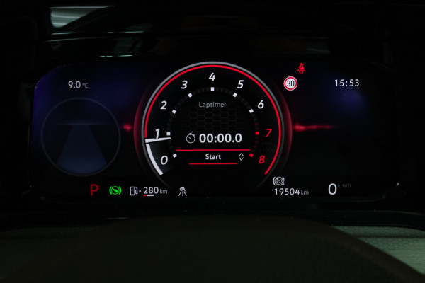 Volkswagen Golf 2.0 TSI GTI 19000 km FULL OPTIONS !! 2023