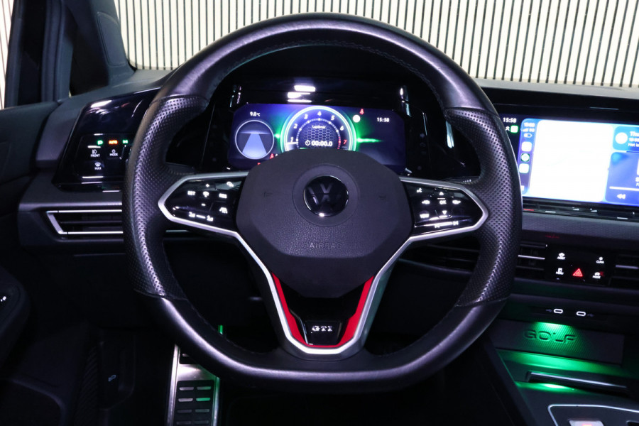 Volkswagen Golf 2.0 TSI GTI 19000 km FULL OPTIONS !! 2023