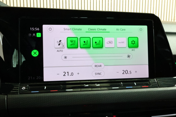 Volkswagen Golf 2.0 TSI GTI 19000 km FULL OPTIONS !! 2023