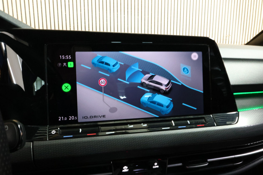 Volkswagen Golf 2.0 TSI GTI 19000 km FULL OPTIONS !! 2023