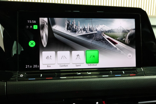 Volkswagen Golf 2.0 TSI GTI 19000 km FULL OPTIONS !! 2023