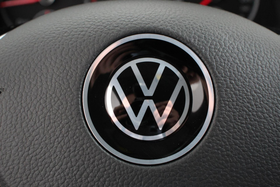 Volkswagen Polo 1.0 TSI DSG Highline Navigatie Apple Carplay / Android Auto Climate Control Cruise control Lichtmetalen Velgen