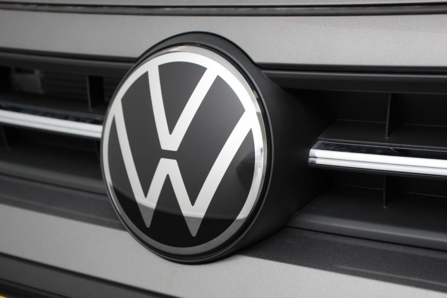 Volkswagen Polo 1.0 TSI DSG Highline Navigatie Apple Carplay / Android Auto Climate Control Cruise control Lichtmetalen Velgen