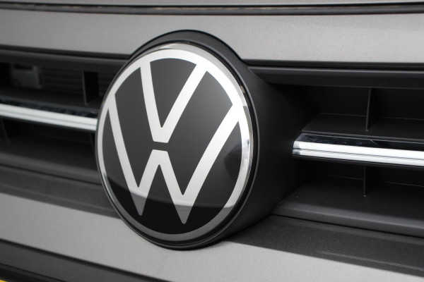 Volkswagen Polo 1.0 TSI DSG Highline Navigatie Apple Carplay / Android Auto Climate Control Cruise control Lichtmetalen Velgen