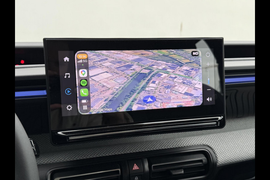 Citroën ë-C3 Plus 113pk 44 kWh | 3 fase | Lage km-stand | Prijs is rijklaar