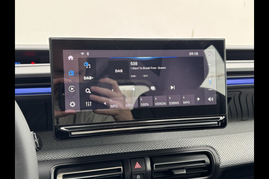 Citroën ë-C3 Plus 113pk 44 kWh | 3 fase | Lage km-stand | Prijs is rijklaar