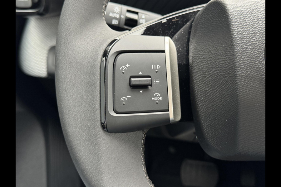 Citroën ë-C3 Plus 113pk 44 kWh | 3 fase | Lage km-stand | Prijs is rijklaar