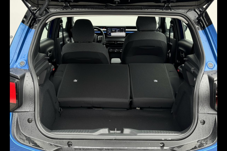 Citroën ë-C3 Plus 113pk 44 kWh | 3 fase | Lage km-stand | Prijs is rijklaar