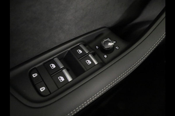 Audi Q8 Pro Line S 55 TFSI e 394 pk | Midnight emerald green | Glazen panoramadak | Bang & Olufsen Premium 3D | Sportstoelen plus voorin |