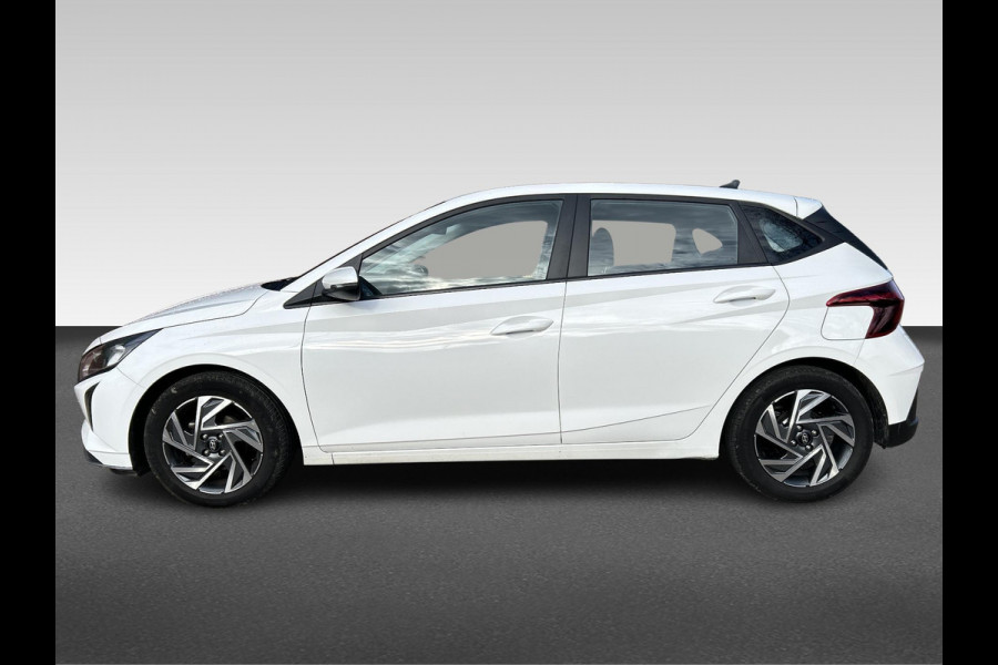 Hyundai i20 1.2 MPI Comfort