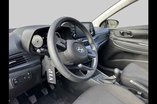 Hyundai i20 1.2 MPI Comfort