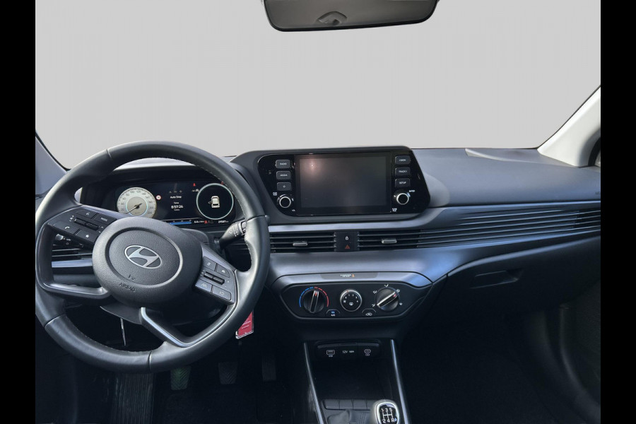 Hyundai i20 1.2 MPI Comfort
