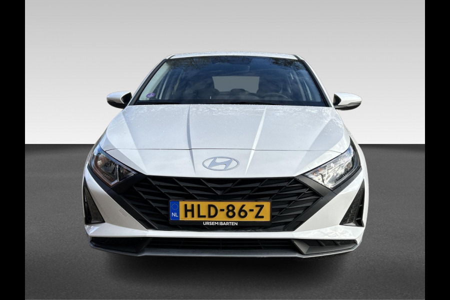Hyundai i20 1.2 MPI Comfort