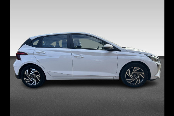 Hyundai i20 1.2 MPI Comfort