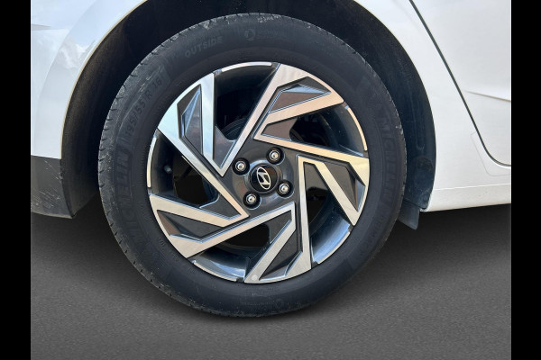 Hyundai i20 1.2 MPI Comfort