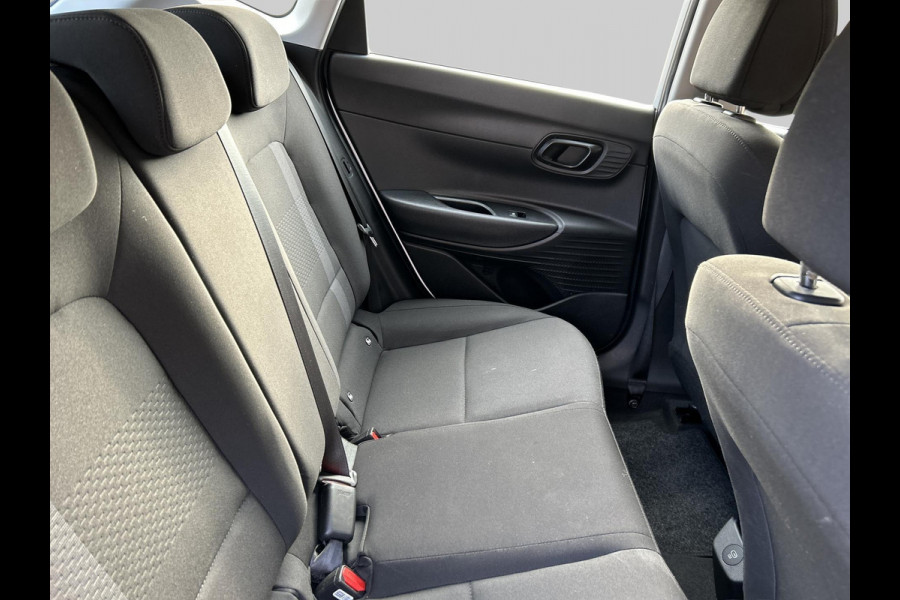 Hyundai i20 1.2 MPI Comfort