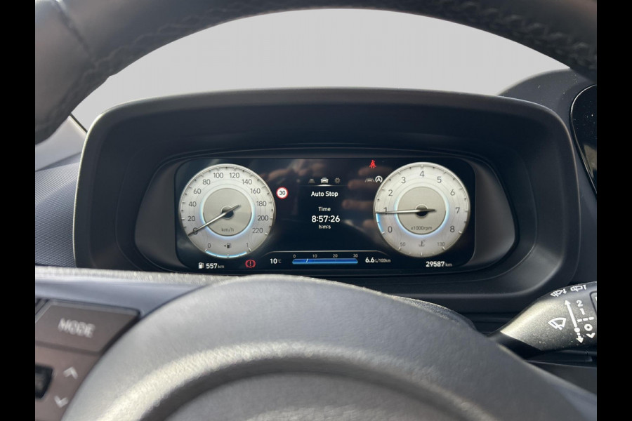 Hyundai i20 1.2 MPI Comfort