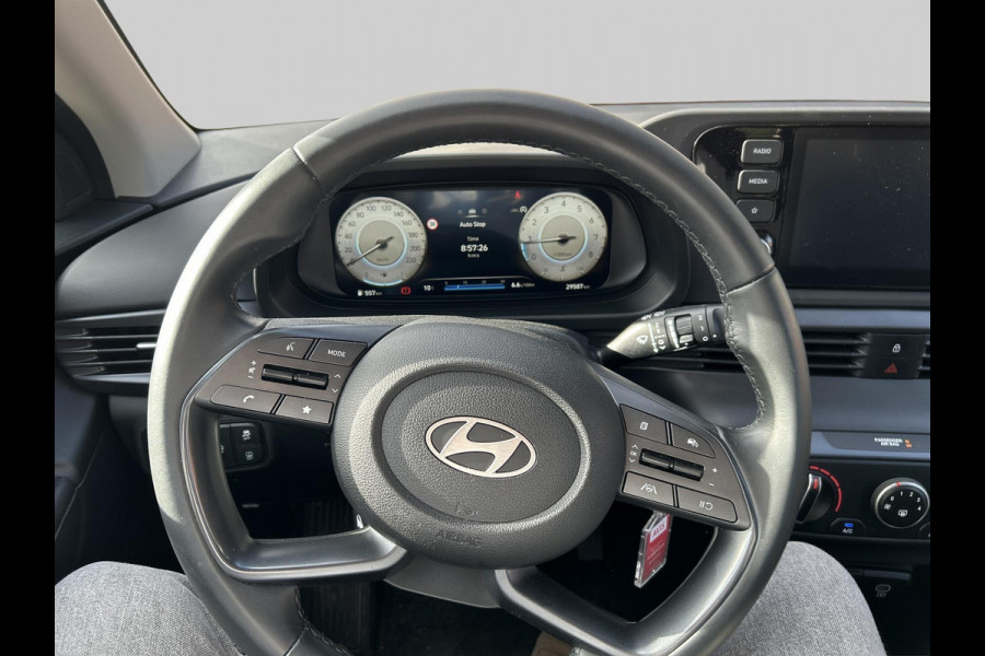Hyundai i20 1.2 MPI Comfort