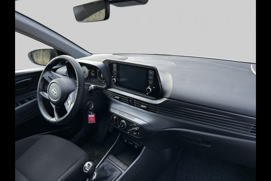 Hyundai i20 1.2 MPI Comfort