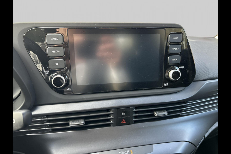 Hyundai i20 1.2 MPI Comfort