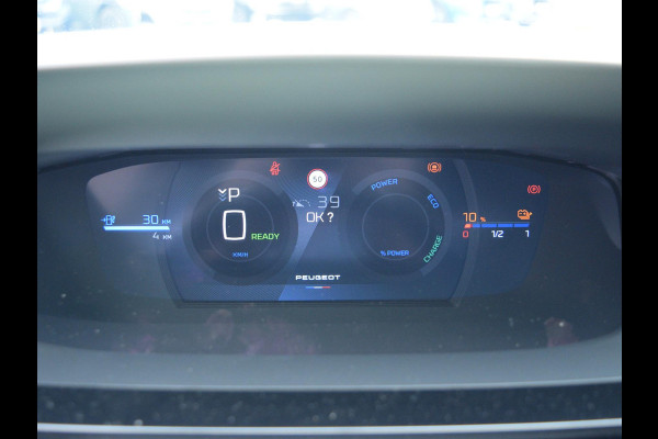 Peugeot E-308 GT 54 kWh | Alcantara-pakket | 360 Vision & Drive Assist Plus Pack | Sensation Pack | Warmtepomp |