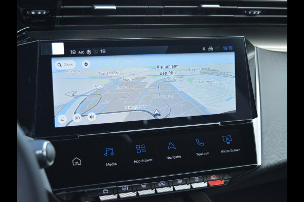 Peugeot E-308 GT 54 kWh | Alcantara-pakket | 360 Vision & Drive Assist Plus Pack | Sensation Pack | Warmtepomp |
