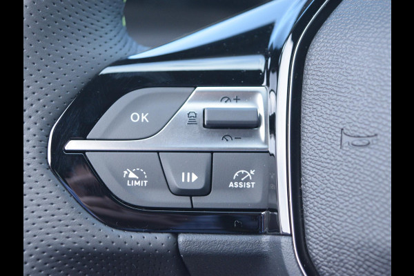 Peugeot E-308 GT 54 kWh | Alcantara-pakket | 360 Vision & Drive Assist Plus Pack | Sensation Pack | Warmtepomp |
