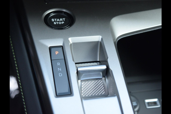 Peugeot E-308 GT 54 kWh | Alcantara-pakket | 360 Vision & Drive Assist Plus Pack | Sensation Pack | Warmtepomp |
