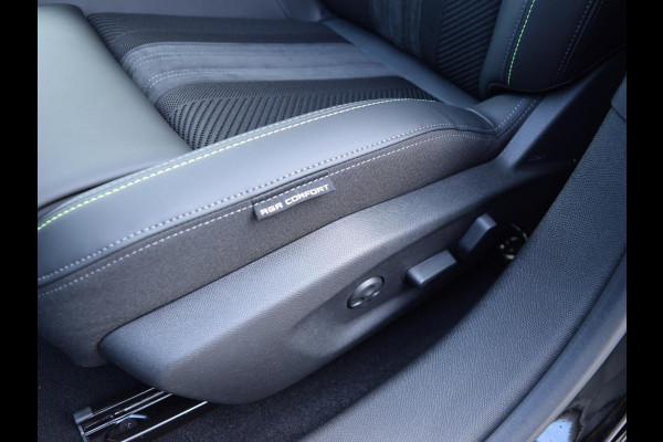 Peugeot E-308 GT 54 kWh | Alcantara-pakket | 360 Vision & Drive Assist Plus Pack | Sensation Pack | Warmtepomp |
