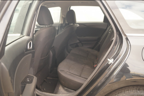 Kia Ceed SW 1.6 CRDi DynamicLine -NAVI-ECC-PDC-