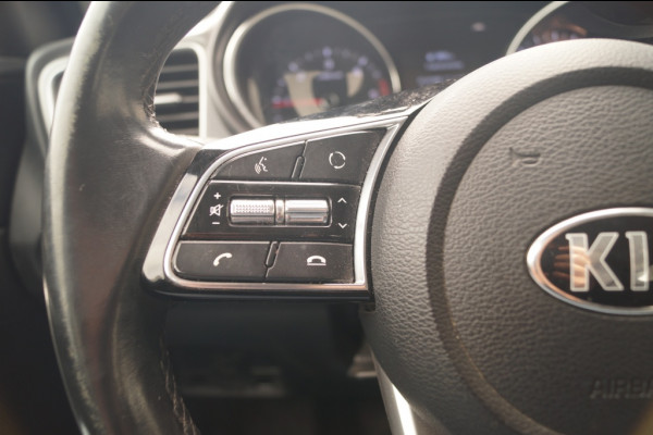 Kia Ceed SW 1.6 CRDi DynamicLine -NAVI-ECC-PDC-
