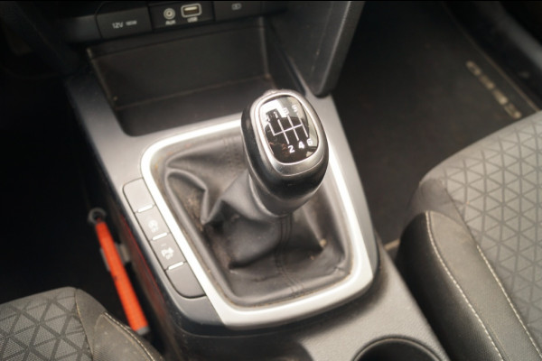 Kia Ceed SW 1.6 CRDi DynamicLine -NAVI-ECC-PDC-