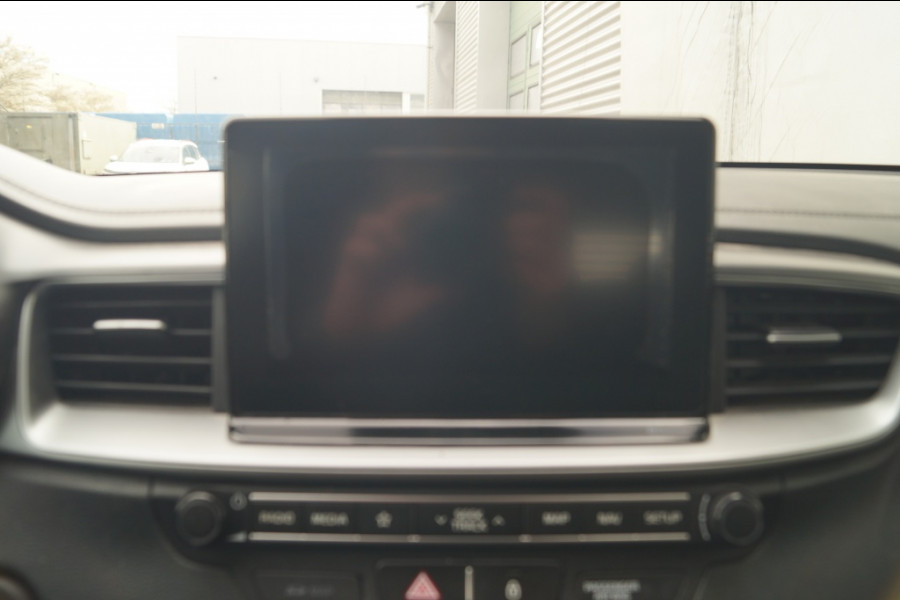 Kia Ceed SW 1.6 CRDi DynamicLine -NAVI-ECC-PDC-