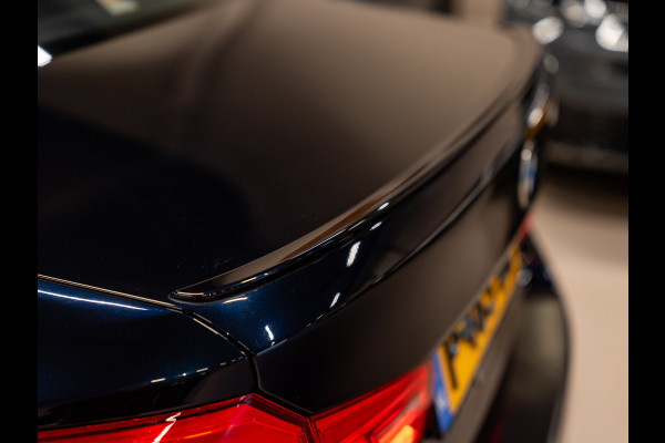 BMW 5 Serie M550i xDrive High Executive, Pano, ACC, 360 Cam, Hud, 21" Velgen, Voll Led, H&K, Ambiënte, Digi Dash, Voll Onderhoud